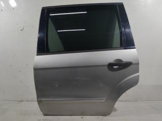 Дверь задняя левая Ford Galaxy (06-15) 2007