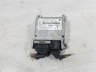 Запчасть блок управления air bag Ford Galaxy (06-15) 2007