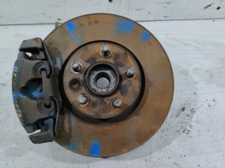 Диск тормозной передний Ford Galaxy (06-15) 2007 контрактная Диск тормозной передний Ford Galaxy (06-15) 2007