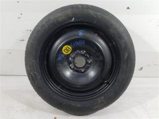 Колесо запасное (докатка) Ford Focus 2 (08-11) 2010