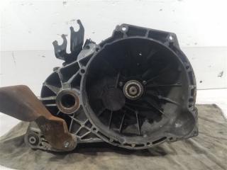 МКПП Ford Galaxy (06-15)