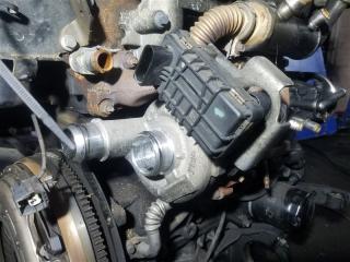 Турбокомпрессор (турбина) Ford Galaxy (06-15) 2007