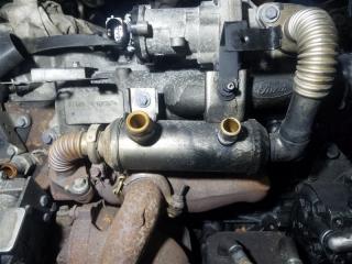 Радиатор (теплообменник) EGR Ford Galaxy (06-15) 2007