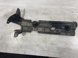 Защита антигравийная FORD S-MAX (06-15)