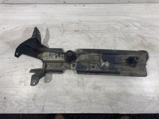 Защита антигравийная FORD S-MAX (06-15)