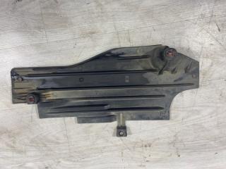 Защита антигравийная FORD Focus 3 (11-14)