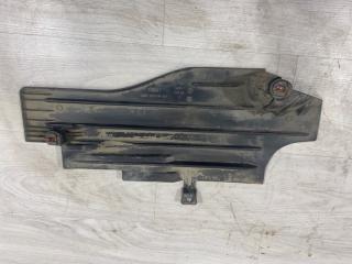 Защита антигравийная FORD Focus 3 (11-14)