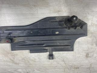 Защита антигравийная FORD Focus 3 (11-14)