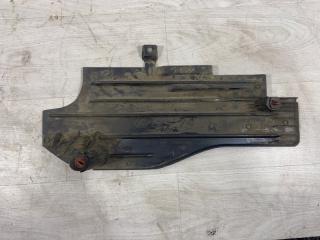 Защита антигравийная FORD Focus 3 (11-14)