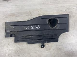 Защита антигравийная правая FORD Focus 3 (11-14) 2011