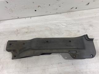Накладка порога (внутренняя) задняя правая FORD Tourneo/Connect (02-13) 2008