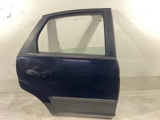 Дверь задняя правая задняя правая Ford Focus 2 (04-08) 2007