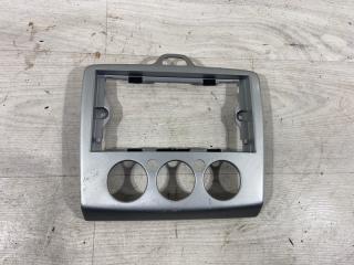 Рамка магнитолы Ford Focus 2 (04-08) 2007