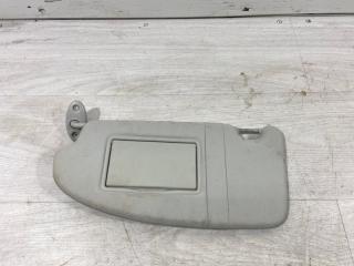 Козырек солнцезащитный передний левый Ford Focus 2 (04-08) 2007