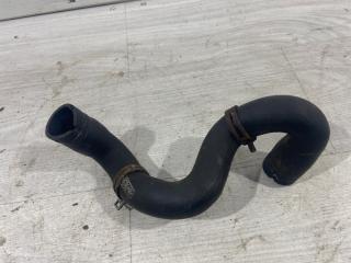 Патрубок радиатора нижний Ford Focus 2 (04-08) 2007 контрактная Патрубок радиатора нижний Ford Focus 2 (04-08) 2007