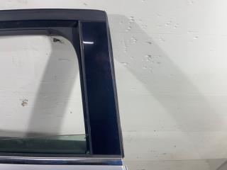 Накладка двери задней правой задняя правая Ford Focus 3 (11-14) 2013