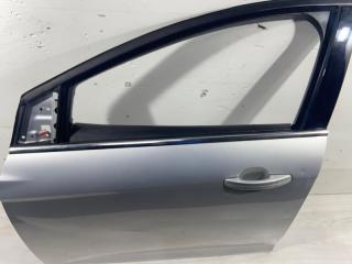 Уплотнитель стекла наружный передний левый Ford Focus 3 (11-14) 2013