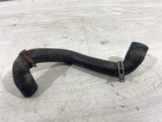 Патрубок радиатора нижний Ford Focus 3 (11-14) 2013 контрактная Патрубок радиатора нижний Ford Focus 3 (11-14) 2013