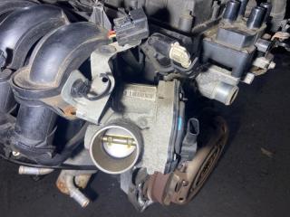 Дроссельная заслонка Ford Focus 2 (04-08) 2007