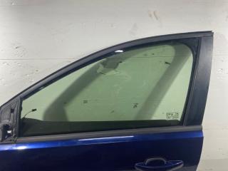 Стекло двери передней левой Ford Focus 2 2006