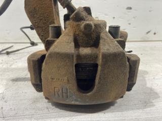 Суппорт передний правый Ford Focus 2 2006