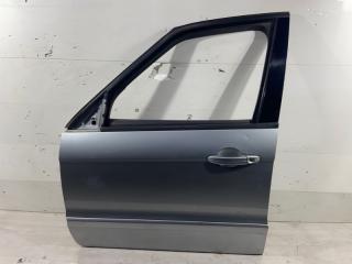 Дверь передняя левая Ford S-MAX (06-15) 2007