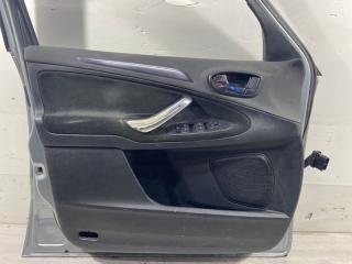 Обшивка двери передней левой Ford S-MAX (06-15) 2007