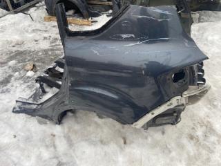Крыло заднее левое Ford Kuga 1 (08-12) 2010