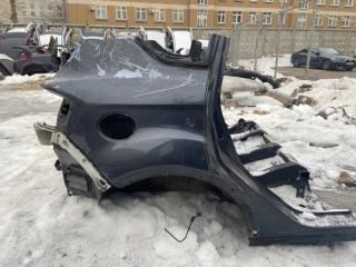 Крыло заднее правое Ford Kuga 1 (08-12) 2010