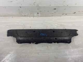 Наполнитель переднего бампера Ford S-MAX (06-15) 2007