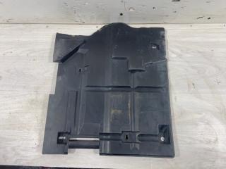 Защита антигравийная передняя правая Ford S-MAX (06-15) 2007