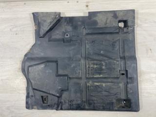 Защита антигравийная передняя левая Ford S-MAX (06-15) 2007