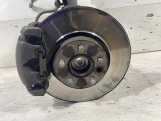 Диск тормозной передний Ford S-MAX (06-15) 2007 контрактная Диск тормозной передний Ford S-MAX (06-15) 2007