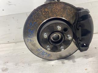 Диск тормозной передний Ford S-MAX (06-15) 2007 контрактная Диск тормозной передний Ford S-MAX (06-15) 2007