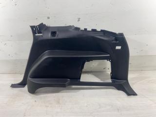 Обшивка багажника правая Ford S-MAX (06-15) 2007
