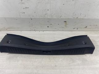 Накладка задней панели FORD Focus 2 (08-11) 2010