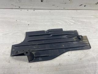 Защита антигравийная FORD Focus 3 (11-14) 2012