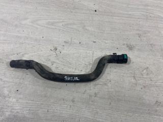 Патрубок радиатора нижний Ford Fusion (01-12) 2004 контрактная Патрубок радиатора нижний Ford Fusion (01-12) 2004