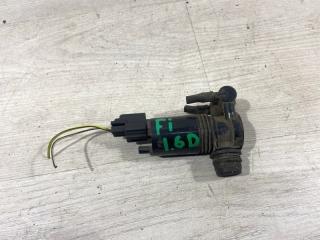 Моторчик стеклоомывателя Ford Fiesta (08-12) 2011