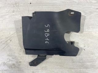 Защита антигравийная задняя левая Ford C-MAX (07-10) 2009