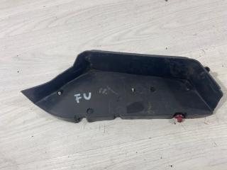 Пыльник двигателя правый Ford Fusion (01-12) 2008 контрактная Пыльник двигателя правый Ford Fusion (01-12) 2008