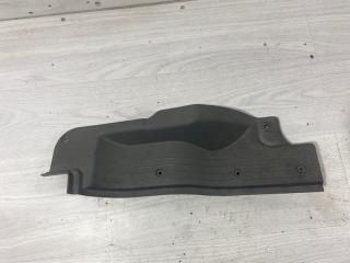 Накладка порога (внутренняя) Ford Tourneo/Connect (02-13) 2009