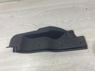 Накладка порога (внутренняя) Ford Tourneo/Connect (02-13) 2009