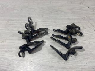 Петля двери Ford Focus 2 (04-08) 2008 контрактная Петля двери Ford Focus 2 (04-08) 2008