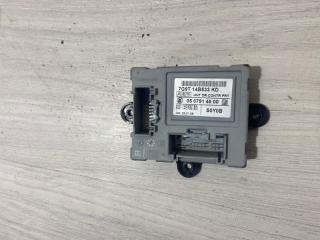 Блок управления стеклоподъемником Ford Mondeo 4 (07-14) 2008