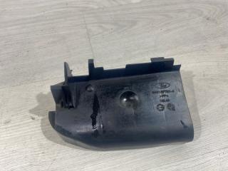 Воздуховод радиатора Ford S-MAX (06-15) 2006