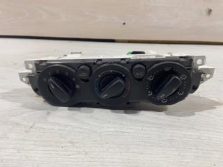 Блок управления отопителем Ford Focus 2 2009