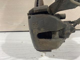 Суппорт передний правый Ford Focus 2 2008