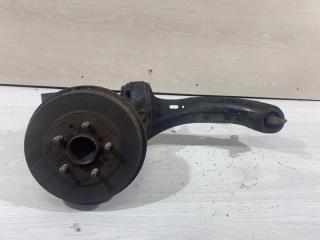 Рычаг задний продольный левый Ford Focus 2 (04-08) 2008