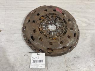 Корзина сцепления Ford Mondeo 3 (00-07) 2004